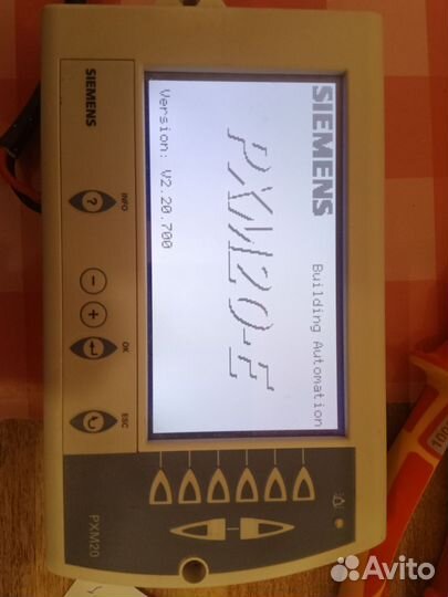 Siemens. PXM20-E, PXC100-E.D,TXS,TXM
