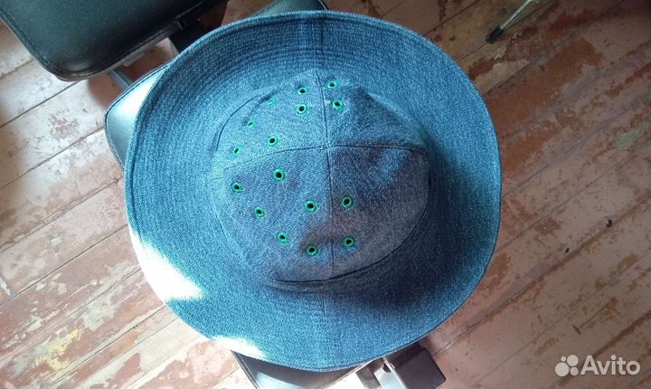 Панама мужская