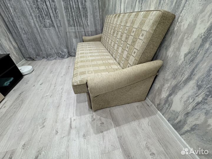 Диван раскладной бу
