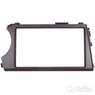 Переходная рамка ssangyong actyon RSY-N02