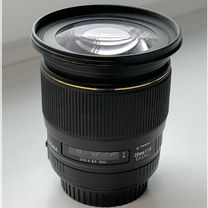 Sigma 20mm F 1.8 для Canon