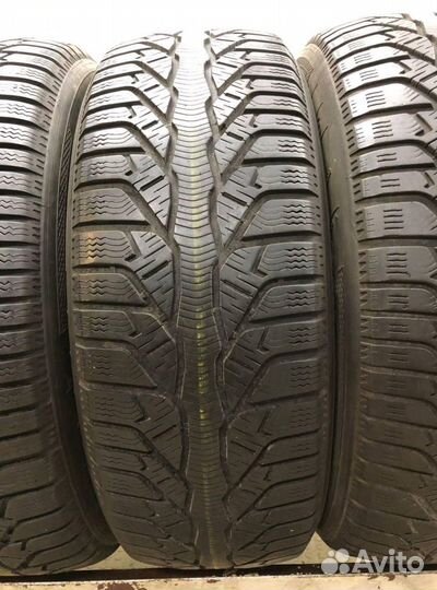 Kleber Krisalp HP2 215/55 R16 100Z
