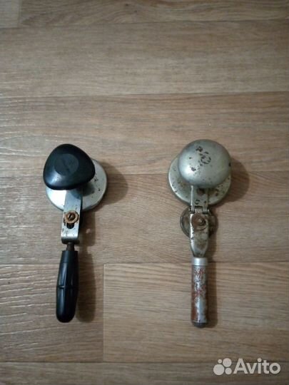 Закаточная машинка для жестяных банок