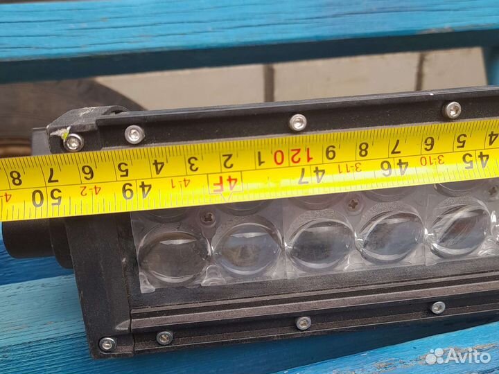 Светодиодная балка