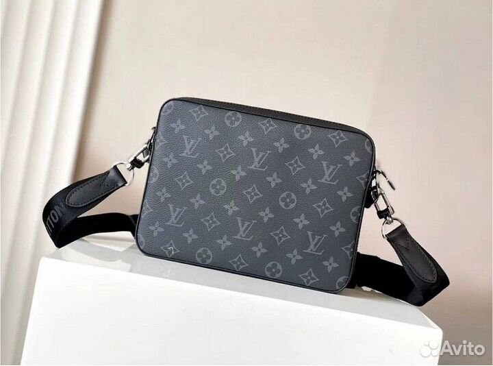 Сумка louis vuitton мужская premium