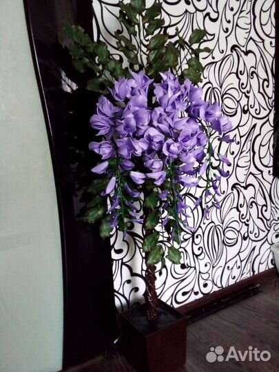 Ручная работа из изолона