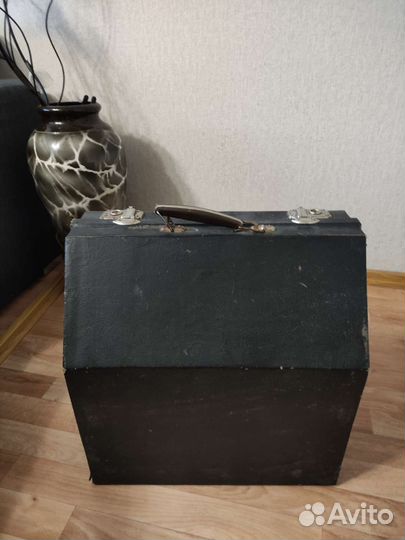 Аккордеон