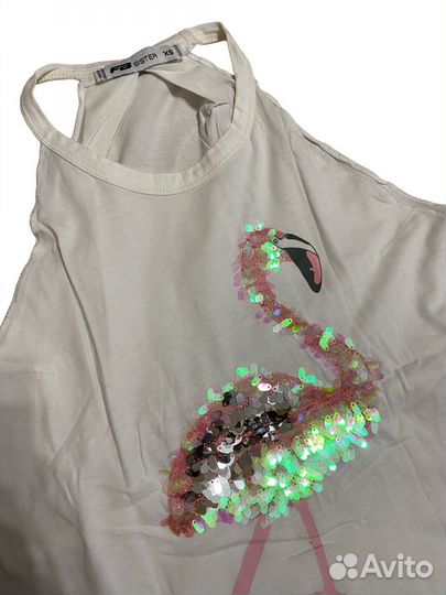 Футболка new yorker