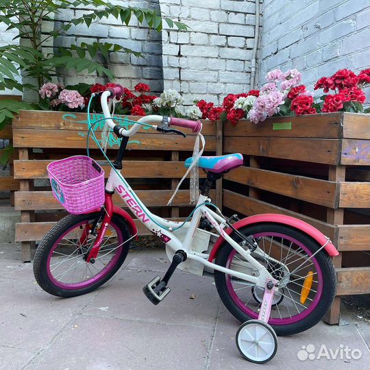 Велосипеды детские от 2000 до 5000