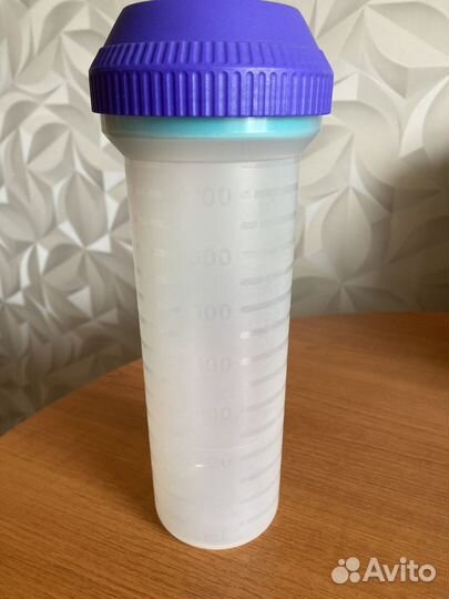 Шейкер 700 мл Tupperware