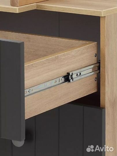 Пеленальный комод