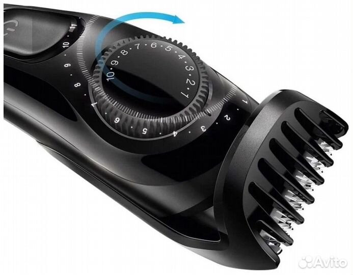 Триммер Braun BT 3000