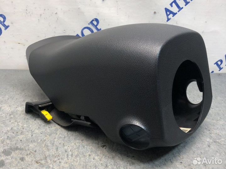 Кожух рулевой колонки Hyundai Genesis G80 2014