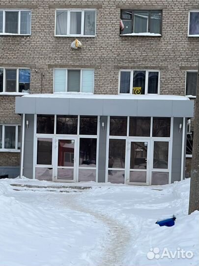 Аренда места для кератина