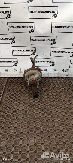 Тормозная камера Iveco Eurocargo 75E18 F4AE3481