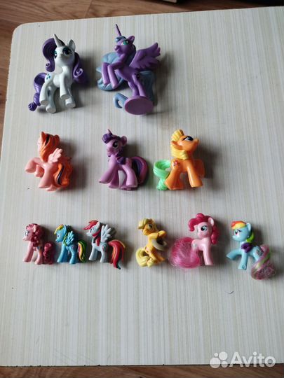 My little pony