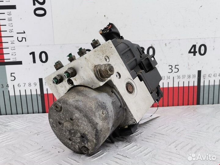 Блок ABS для Saab 9-3 (1) 5390091