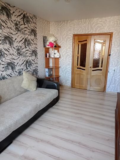 2-к. квартира, 51 м², 9/9 эт.