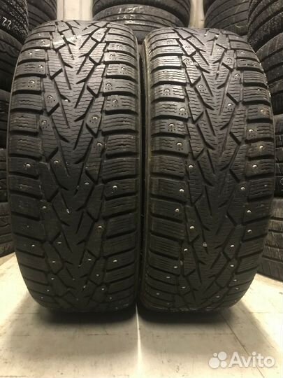 Nokian Tyres Hakkapeliitta 7 SUV 215/65 R16 102Y