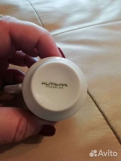 Кофейная пара