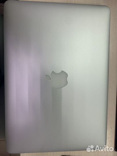 Apple MacBook Pro 13 retina 2015