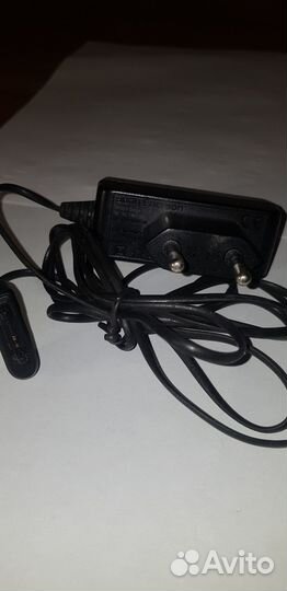 Зарядное устройство