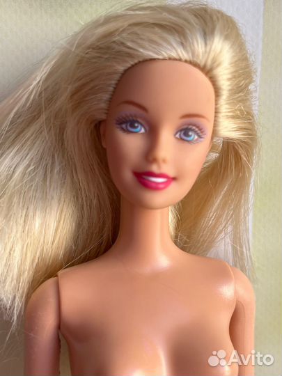 Кукла барби barbie 90 х Mattel