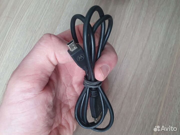 Провода для зарядки Электронных Устройств