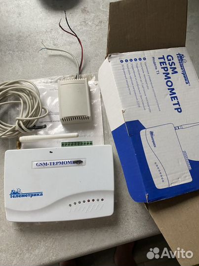 Система удаленного доступа котла,умный дом