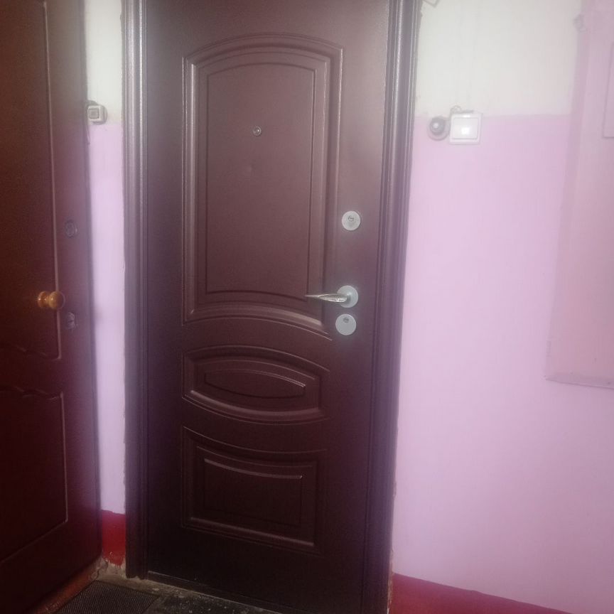 Квартира 2-комн. 38.8 м² в Новые Горки — фото 7 из 7