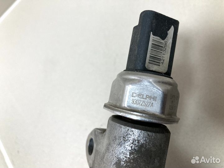 Рейка топлив Ssang Yong Actyon New/Korando/Sport