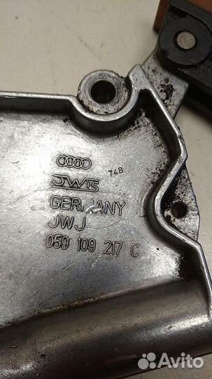 Натяжитель цепи грм