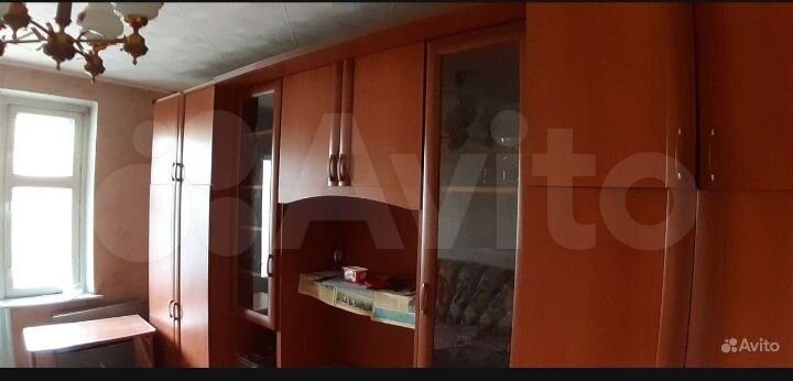 Комната 13 м² в 3-к., 3/10 эт.