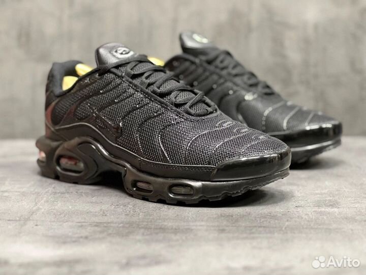 Кроссовки Nike Air Max Tn Plus