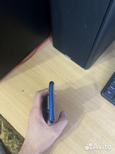 Xiaomi Poco X3 NFC, 6/128 ГБ