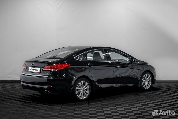 Hyundai i40 2.0 AT, 2014, 164 549 км