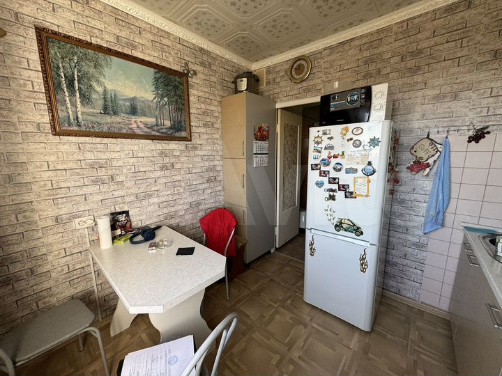 2-к. квартира, 53,3 м², 10/10 эт.