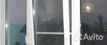 Остекление окон и балконов пвх