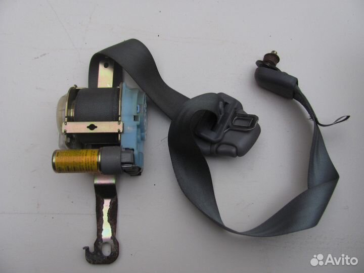 Ремень передний Хендай Элантра Hyundai Elantra XD