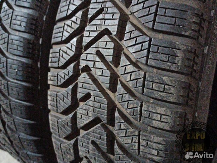 Pirelli Winter 210 SnowControl Serie III 195/55 R17 92H