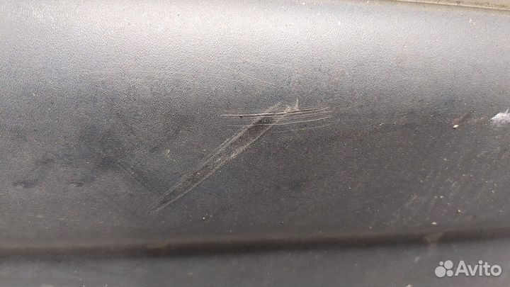 Дверь задняя правая Opel Movano, 2001