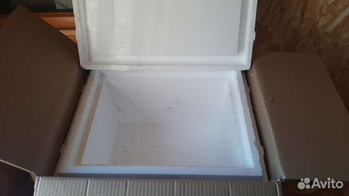 Термобоксы