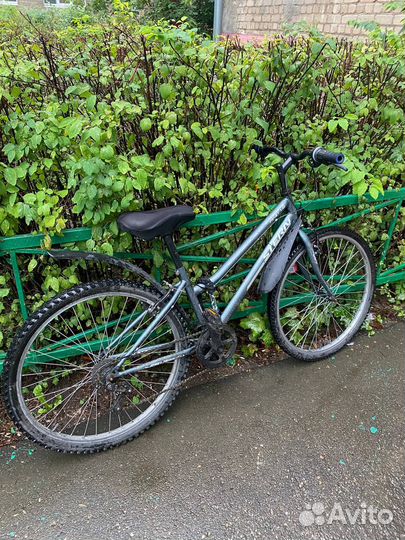 Велосипед горный