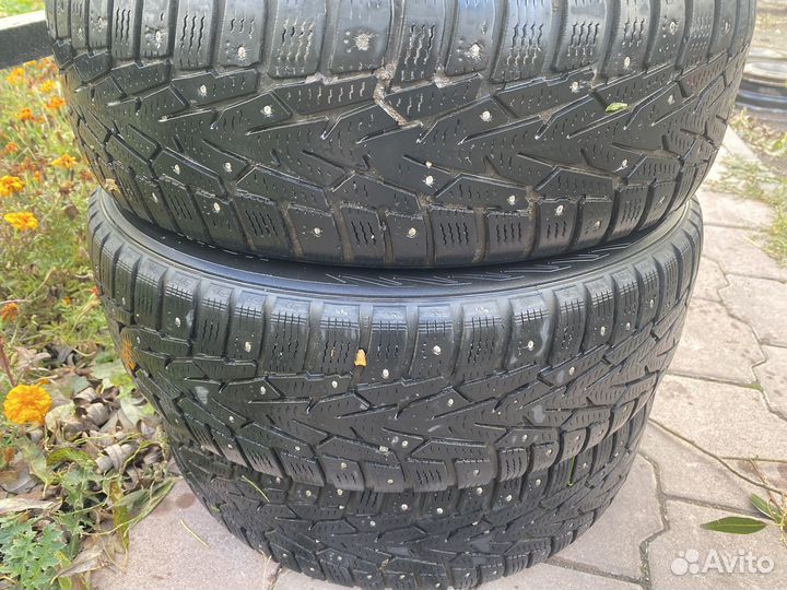Nokian Tyres Hakkapeliitta 7 165/65 R15