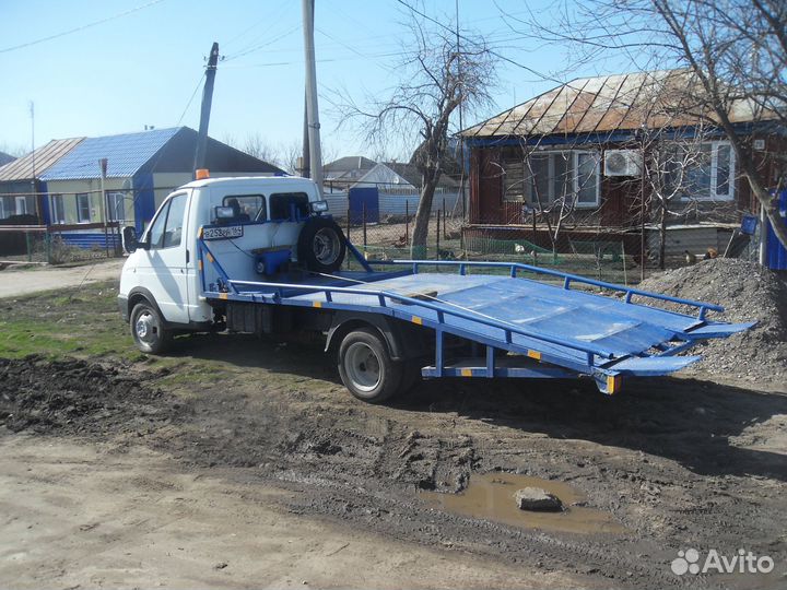 Эвакуатор аркадак круглосуточно