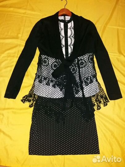 Кардиган кофта