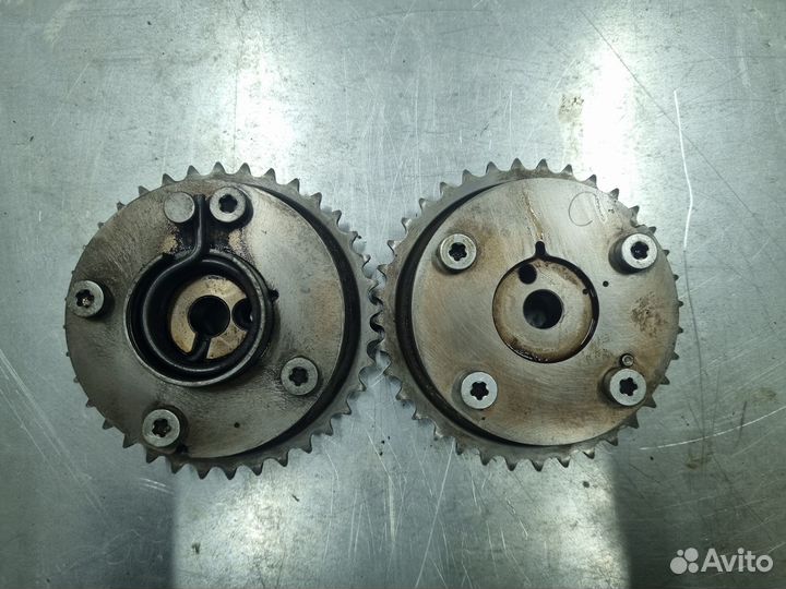 Фазорегуляторы Toyota Lexus 2AR-FE