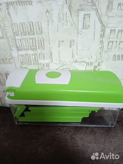 Измельчитель