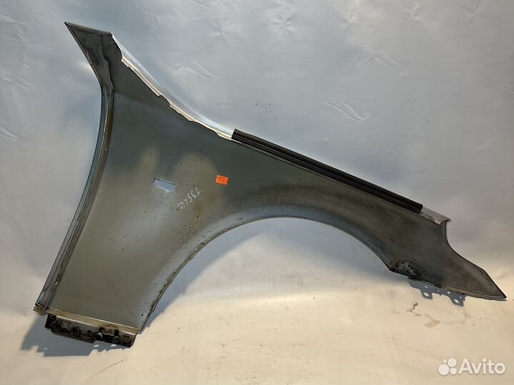 Крыло переднее левое BMW E60/E61