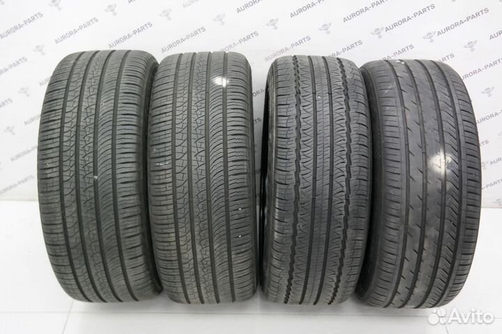 Литые диски Range Rover 4 L405